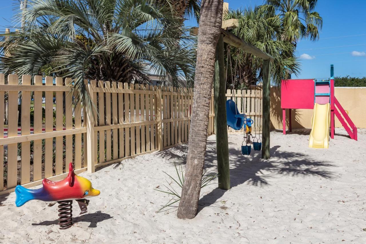 Summer House On Romar Beach Орандж-Бич Экстерьер фото